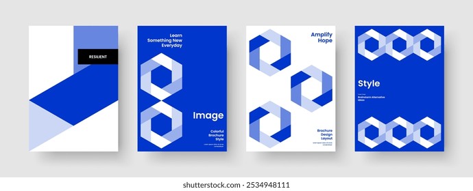 Isolated Banner Template. Abstract Background Layout. Geometric Flyer Design. Brochure. Book Cover. Poster. Report. Business Presentation. Pamphlet. Handbill. Catalog. Notebook. Journal