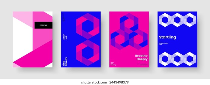 Isolated Banner Template. Abstract Book Cover Layout. Creative Brochure Design. Poster. Flyer. Report. Business Presentation. Background. Portfolio. Notebook. Newsletter. Magazine. Handbill