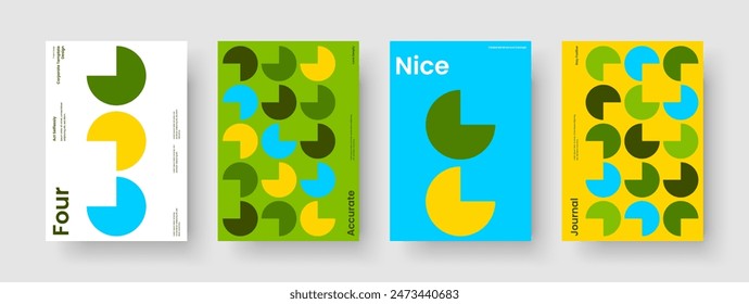 Isolated Banner Template. Abstract Book Cover Design. Geometric Poster Layout. Business Presentation. Report. Brochure. Flyer. Background. Catalog. Handbill. Notebook. Newsletter. Journal. Pamphlet