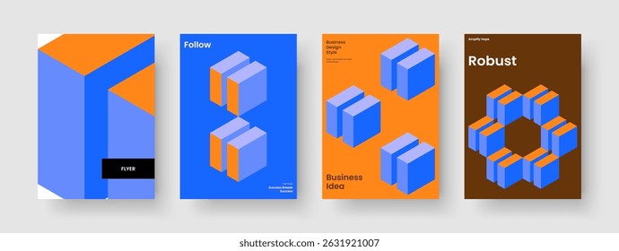 Isolated Banner Template. Abstract Book Cover Design. Creative Poster Layout. Brochure. Report. Flyer. Background. Business Presentation. Leaflet. Notebook. Pamphlet. Portfolio. Advertising