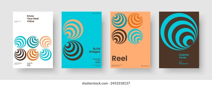 Isolated Banner Template. Abstract Business Presentation Design. Creative Poster Layout. Brochure. Background. Flyer. Report. Book Cover. Newsletter. Handbill. Advertising. Portfolio. Notebook