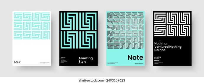 Isolated Banner Template. Abstract Business Presentation Layout. Creative Background Design. Brochure. Report. Flyer. Poster. Book Cover. Pamphlet. Catalog. Brand Identity. Advertising. Newsletter