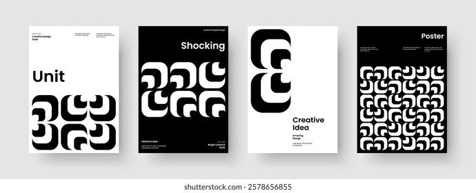 Isolated Banner Template. Abstract Report Design. Creative Book Cover Layout. Business Presentation. Background. Poster. Brochure. Flyer. Leaflet. Advertising. Handbill. Portfolio. Pamphlet