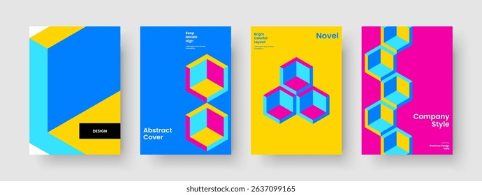 Isolated Banner Template. Abstract Report Design. Geometric Poster Layout. Book Cover. Brochure. Flyer. Background. Business Presentation. Magazine. Leaflet. Catalog. Brand Identity. Advertising