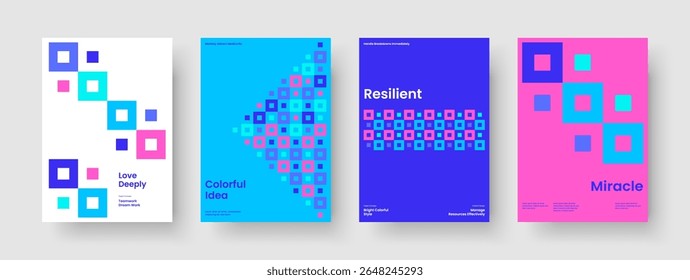 Isolated Banner Template. Abstract Report Design. Modern Book Cover Layout. Business Presentation. Background. Poster. Flyer. Brochure. Catalog. Handbill. Portfolio. Advertising. Pamphlet. Leaflet