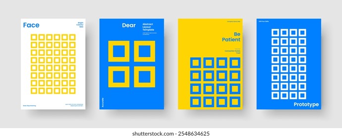 Isolated Banner Template. Creative Book Cover Design. Abstract Poster Layout. Flyer. Brochure. Background. Report. Business Presentation. Newsletter. Catalog. Journal. Pamphlet. Brand Identity