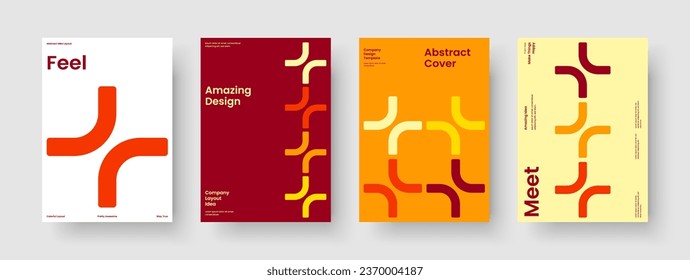 Isolated Banner Template. Creative Flyer Design. Modern Business Presentation Layout. Background. Report. Book Cover. Poster. Brochure. Handbill. Brand Identity. Magazine. Leaflet. Pamphlet. Journal
