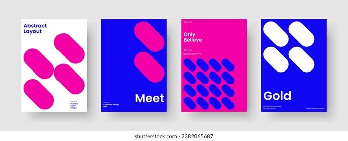 Isolated Banner Template. Creative Flyer Design. Modern Brochure Layout. Poster. Business Presentation. Report. Book Cover. Background. Journal. Pamphlet. Magazine. Catalog. Notebook. Handbill