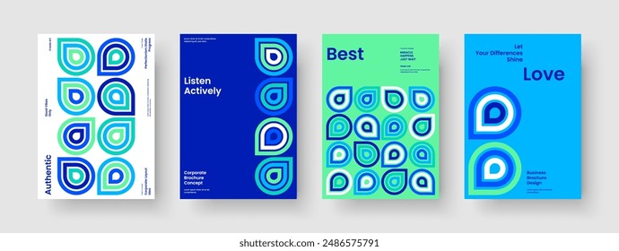 Isolated Banner Template. Creative Flyer Design. Modern Poster Layout. Background. Brochure. Business Presentation. Book Cover. Report. Newsletter. Portfolio. Advertising. Pamphlet. Catalog