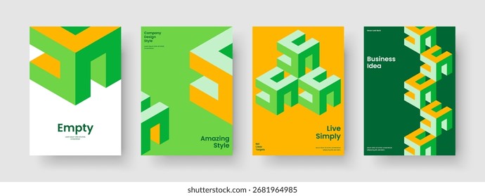 Isolated Banner Template. Creative Poster Layout. Abstract Flyer Design. Report. Background. Book Cover. Brochure. Business Presentation. Advertising. Journal. Leaflet. Handbill. Notebook