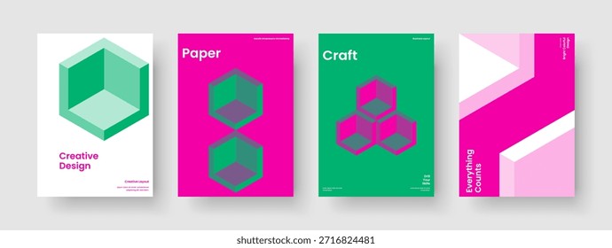 Isolated Banner Template. Creative Report Layout. Modern Flyer Design. Background. Brochure. Book Cover. Poster. Business Presentation. Notebook. Magazine. Advertising. Catalog. Newsletter. Journal