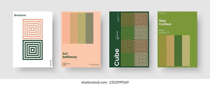 Isolated Banner Template. Geometric Background Layout. Abstract Poster Design. Book Cover. Report. Flyer. Business Presentation. Brochure. Advertising. Handbill. Brand Identity. Pamphlet. Magazine