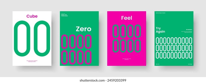 Isolated Banner Template. Geometric Book Cover Layout. Abstract Report Design. Business Presentation. Brochure. Flyer. Background. Poster. Pamphlet. Magazine. Journal. Advertising. Newsletter