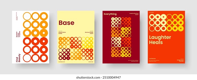 Isolated Banner Template. Geometric Book Cover Design. Modern Report Layout. Brochure. Background. Poster. Business Presentation. Flyer. Advertising. Catalog. Pamphlet. Notebook. Magazine