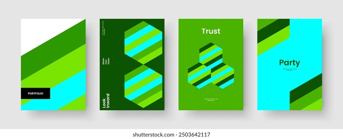 Isolated Banner Template. Geometric Brochure Layout. Abstract Book Cover Design. Flyer. Poster. Report. Business Presentation. Background. Magazine. Portfolio. Newsletter. Leaflet. Catalog