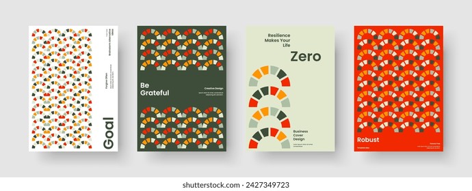 Isolated Banner Template. Geometric Flyer Layout. Creative Poster Design. Business Presentation. Background. Book Cover. Brochure. Report. Advertising. Newsletter. Notebook. Magazine. Leaflet