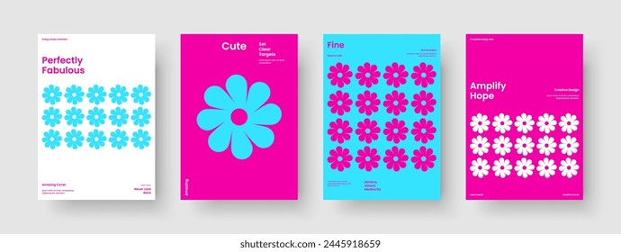 Isolated Banner Template. Geometric Flyer Layout. Modern Report Design. Brochure. Poster. Business Presentation. Background. Book Cover. Advertising. Brand Identity. Leaflet. Magazine. Notebook