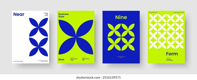 Isolated Banner Template. Geometric Poster Design. Creative Background Layout. Flyer. Brochure. Business Presentation. Book Cover. Report. Catalog. Pamphlet. Newsletter. Notebook. Brand Identity
