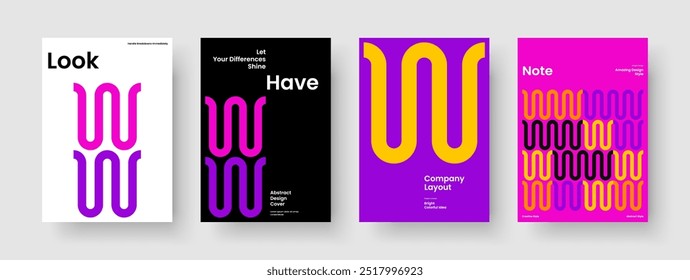 Isolated Banner Template. Geometric Report Layout. Creative Business Presentation Design. Poster. Book Cover. Background. Brochure. Flyer. Handbill. Journal. Brand Identity. Catalog. Portfolio