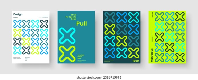 Isolated Banner Template. Modern Background Layout. Geometric Report Design. Book Cover. Poster. Flyer. Brochure. Business Presentation. Leaflet. Handbill. Advertising. Pamphlet. Journal. Catalog