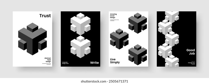 Isolated Banner Template. Modern Background Layout. Creative Book Cover Design. Brochure. Poster. Business Presentation. Report. Flyer. Journal. Brand Identity. Catalog. Notebook. Portfolio