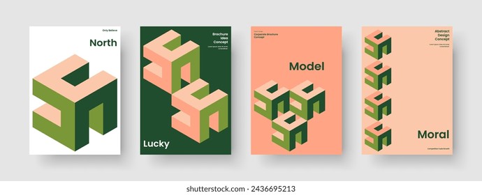 Isolated Banner Template. Modern Book Cover Layout. Creative Flyer Design. Poster. Report. Background. Business Presentation. Brochure. Magazine. Newsletter. Catalog. Advertising. Journal