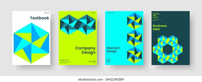 Isolated Banner Template. Modern Book Cover Layout. Abstract Brochure Design. Flyer. Report. Poster. Background. Business Presentation. Handbill. Advertising. Magazine. Newsletter. Journal. Catalog