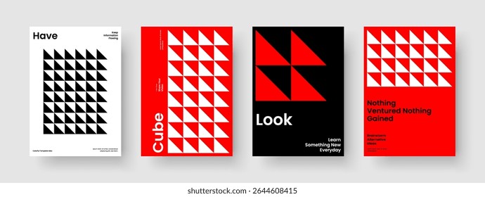 Isolated Banner Template. Modern Book Cover Design. Creative Poster Layout. Business Presentation. Flyer. Background. Brochure. Report. Pamphlet. Notebook. Leaflet. Newsletter. Journal. Magazine
