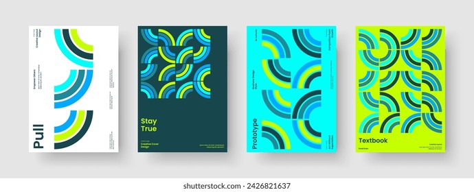 Isolated Banner Template. Modern Business Presentation Design. Abstract Brochure Layout. Report. Book Cover. Background. Poster. Flyer. Journal. Catalog. Notebook. Portfolio. Newsletter