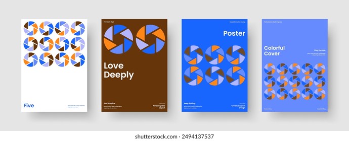 Isolated Banner Template. Modern Business Presentation Layout. Abstract Flyer Design. Brochure. Poster. Background. Report. Book Cover. Notebook. Journal. Pamphlet. Newsletter. Leaflet. Portfolio