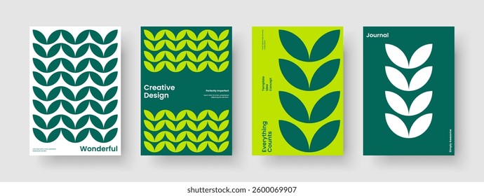 Isolated Banner Template. Modern Report Layout. Abstract Business Presentation Design. Brochure. Flyer. Book Cover. Background. Poster. Brand Identity. Catalog. Pamphlet. Advertising. Leaflet