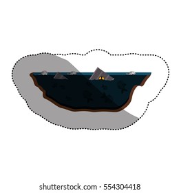 Isolated barrel and biohazard design