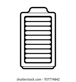 Isolated battery design