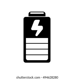 Isolated battery power design