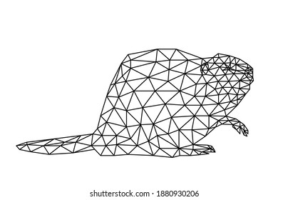 228 Stylized beaver Images, Stock Photos & Vectors | Shutterstock