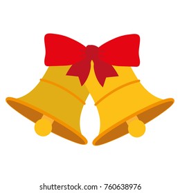Isolated bell design