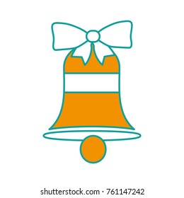 Isolated bell design