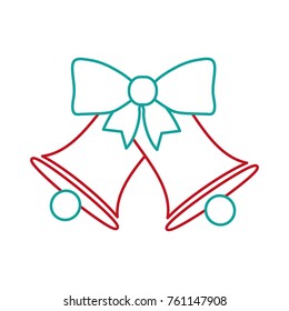 Isolated bell design