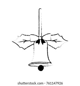 Isolated bell design