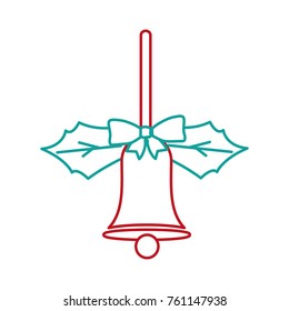 Isolated bell design
