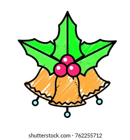 Isolated bell design