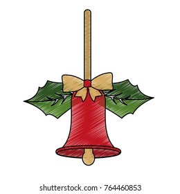 Isolated bell design