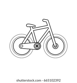 isolated bicycle transport