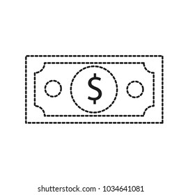Isolated bill design