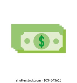 Isolated bill design