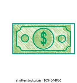 Isolated bill design
