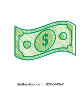 Isolated bill design
