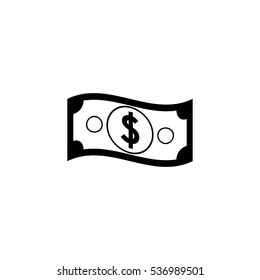 Isolated bill design