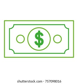Isolated bill design