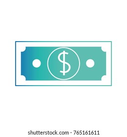 Isolated bill design